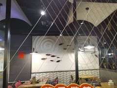 -鱼酷活鱼烤鱼(梅江印象城店)