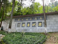 -东天目山风景区