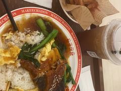 -孖记茶档·热腾茶餐(荔湾领展广场店)