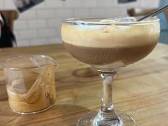 -Torch Coffee 炬点咖啡