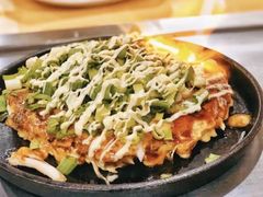 -日葵 大阪烧ひまり(仙霞路店)