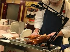-北京全聚德(西翠路店)