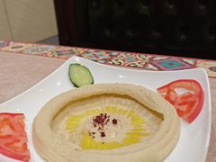 -BRBR叙利亚餐厅(总店)