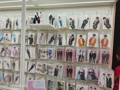 -微店Park(上海静安大悦城店)