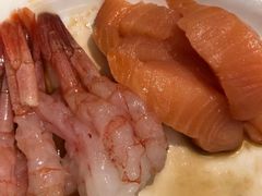 -金安大饭店-金品自助餐厅
