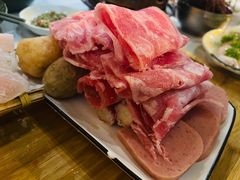 -Thai Basil罗勒叶泰式餐厅(时代天街店)