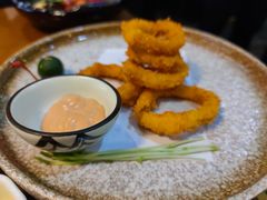 -大江户日本料理(吕厝店)