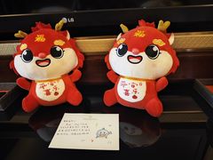 -汕头龙光喜来登酒店