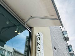 -ARKET CAFÉ(三里屯太古里店)