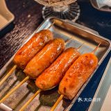 上海美食｜撸串经常撸，撸鱼试过吗？炭秘小黄鱼走一个