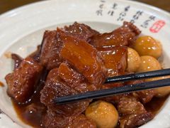 -京天红酒家(虎坊路店)