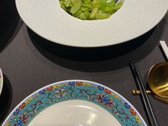 -肆月河豚·新淮扬(金融街店)