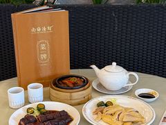 -南海渔村 (流花湖店)