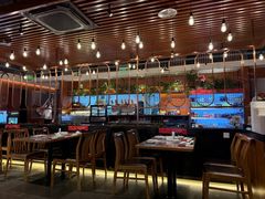 -渔乐之昕·铁板烧自助餐(虹悦城店)