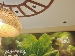 -杨厨的田园饭店(长城路店)