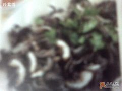爆肚-杨记小骨头羊杂馆(南五马路店)