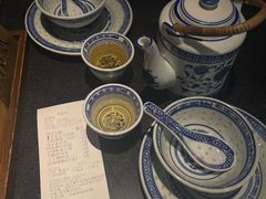-南京大牌档(新街口德基广场店)
