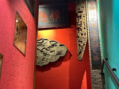 -食欲老院子荆芥疙瘩汤(经五路店)