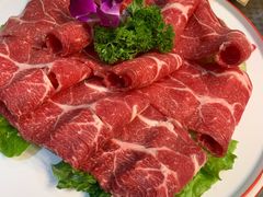 上脑肥牛-金龙·打边炉(武进路店)