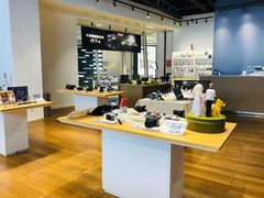 -Sony Store 索尼(来福士店)