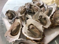 -渔民船说·北塘海鲜·天津菜·海肠捞饭(北塘古镇店)