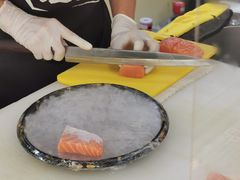 -熟里三文鱼旗舰店(红星店)