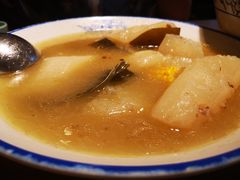 -鸡毛店·川菜(双楠店)