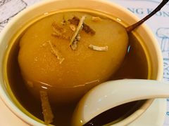 陈皮雪梨-点点心点心专门店(湾仔店)