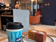 -LAVAZZA拉瓦萨咖啡(星荟中心店)