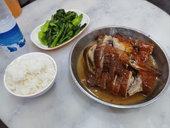 -鹅簋(顺德总店)