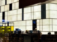 -广州天河合景福朋喜来登酒店