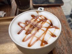-Peet's 皮爷咖啡(乐峰店)