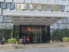 -局气 烤鸭·北京菜(光华路店)