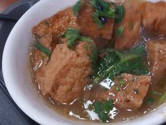 -白魁老号饭庄(安内店)