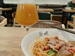 -每碗面馆(新鸿安大厦店)