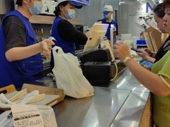 -麦山伴茶(田安北路店)