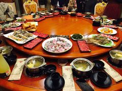 -牛天下·牛肉·海鲜·打边炉·融合菜
