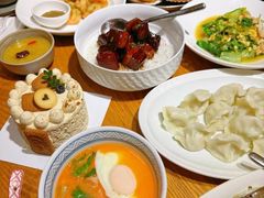 -必点海鲜·鲅鱼水饺(鞍山西道店)