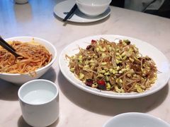 -茅庐毛血旺(临沂泰盛广场店)