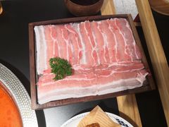 -廖掌柜·重庆鲜货火锅(上海首店)