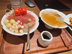 莓莓糯米酿-清水亭湖北菜(大屯DT51店)