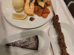 -宜家·瑞典风味餐厅(武汉荟聚中心店)