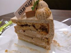 -流酥可心·牛乳蛋糕商店(禾祥西路店)