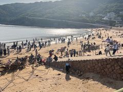-舟山嵊泗列岛风景名胜区