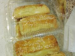 -长乐饼家(五羊新城店)