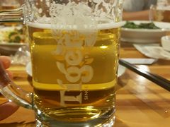 -Draft Beer Restaurant & Bar