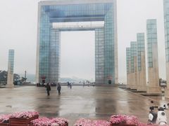 -幸福门