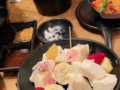 -九田家黑牛烤肉(淮北万达店)