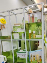 -凡碧诗毛孔清洁收细