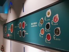 -尚尚仙·酸汤猪手·猪肚鸡火锅(华联万柳购物中心店)